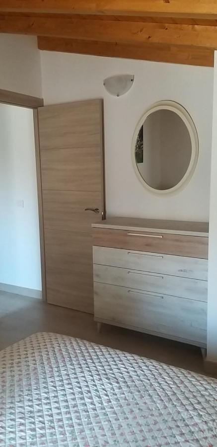 נאבארדונדה דה גרדוס Casa Rural Los 7 Pinos De Gredos מראה חיצוני תמונה