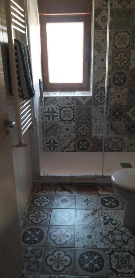 נאבארדונדה דה גרדוס Casa Rural Los 7 Pinos De Gredos מראה חיצוני תמונה